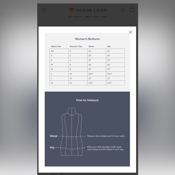 Marine Layer White A Line Button Mini Skirt - Picture 6 of 6